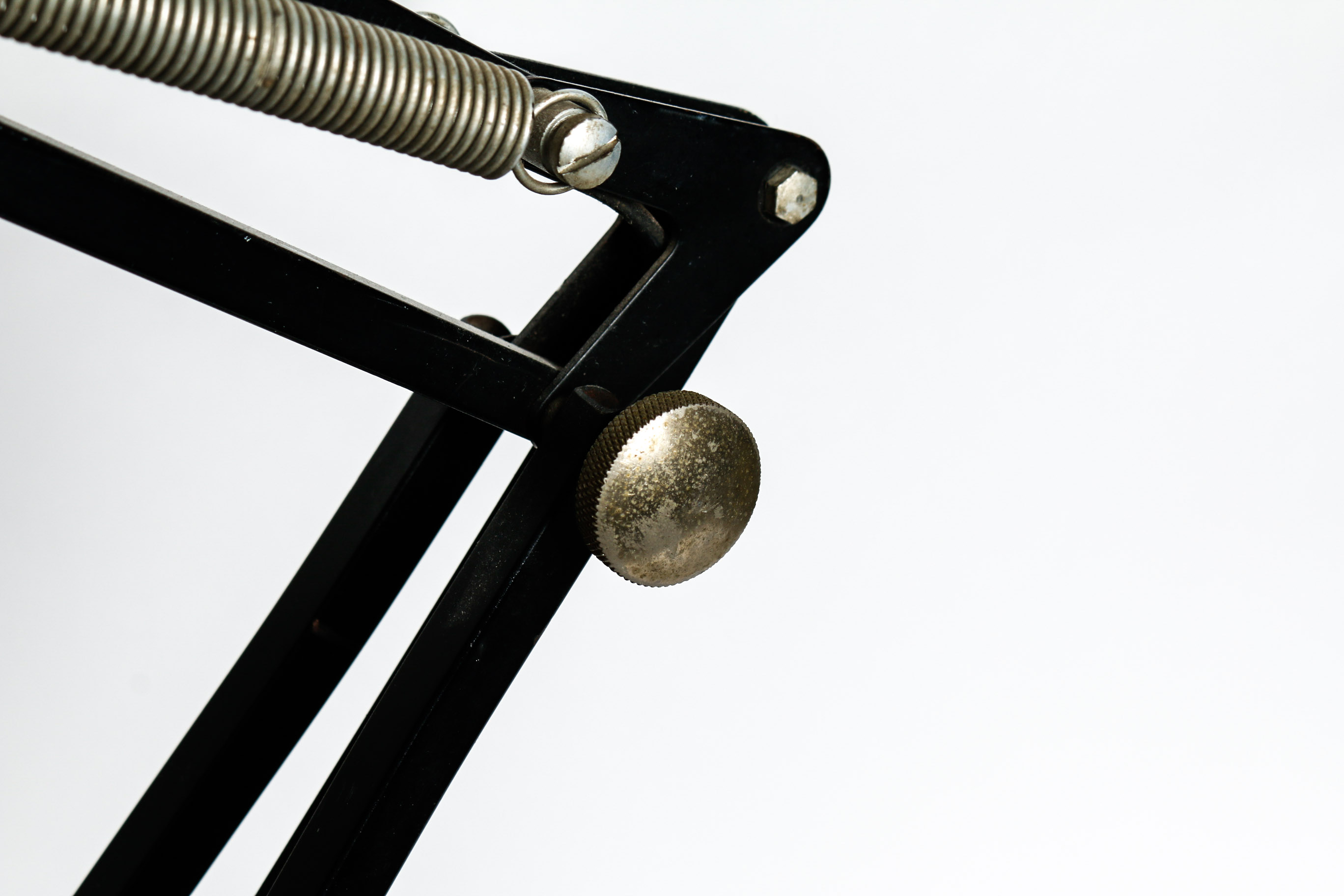 Vintage Architect Desk Lamp