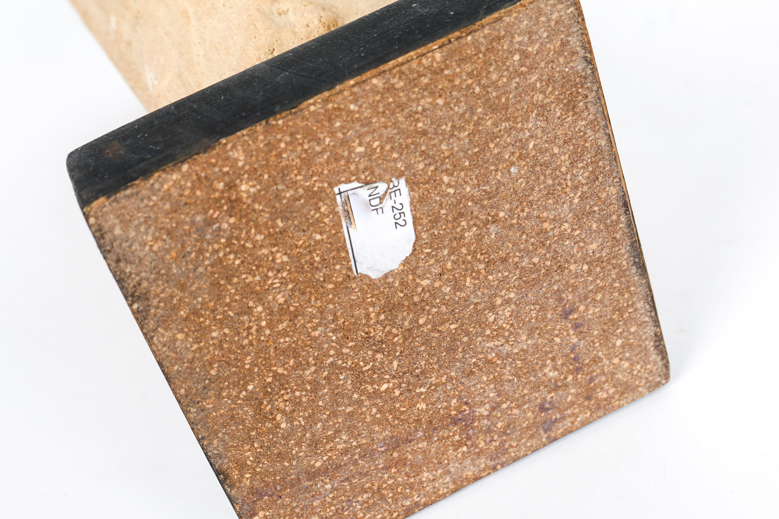 Pair of Buddhist Inspired Stone Statues