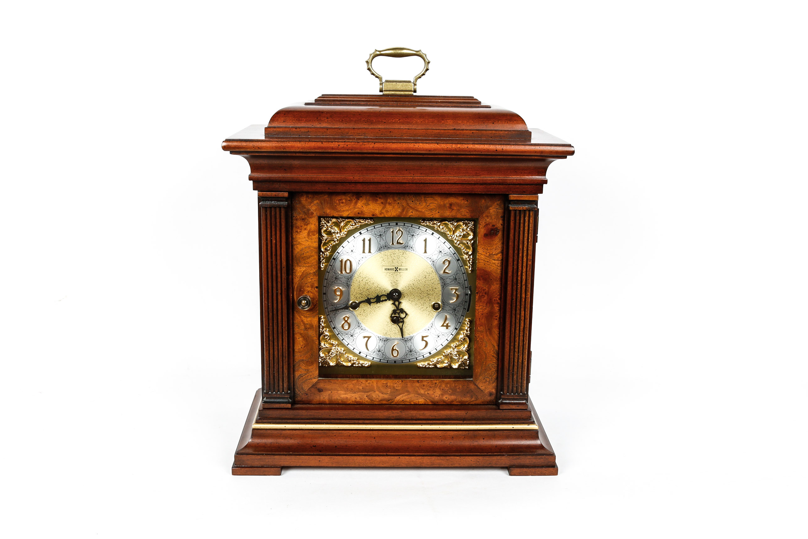 Howard Miller Mantel Clock