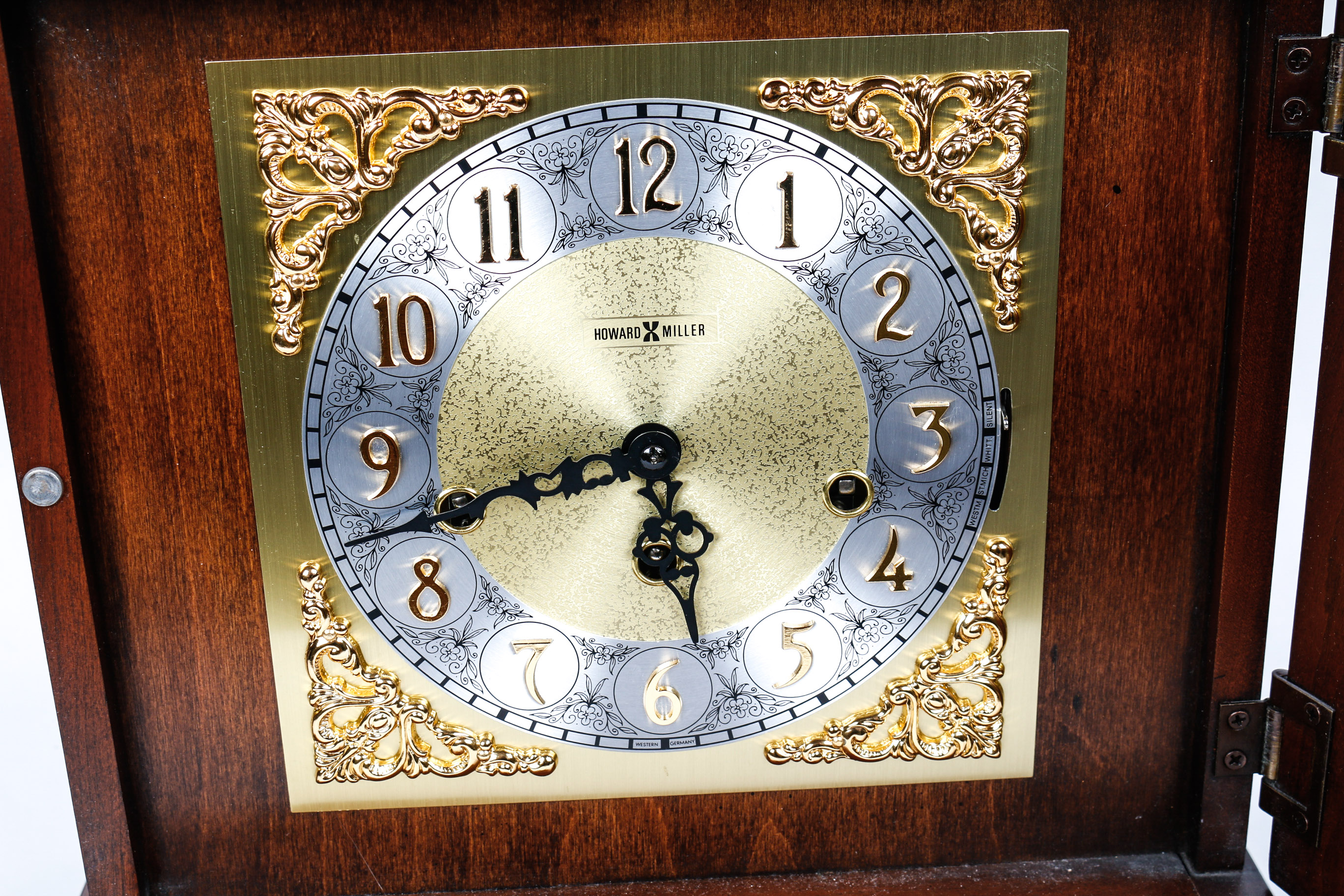 Howard Miller Mantel Clock