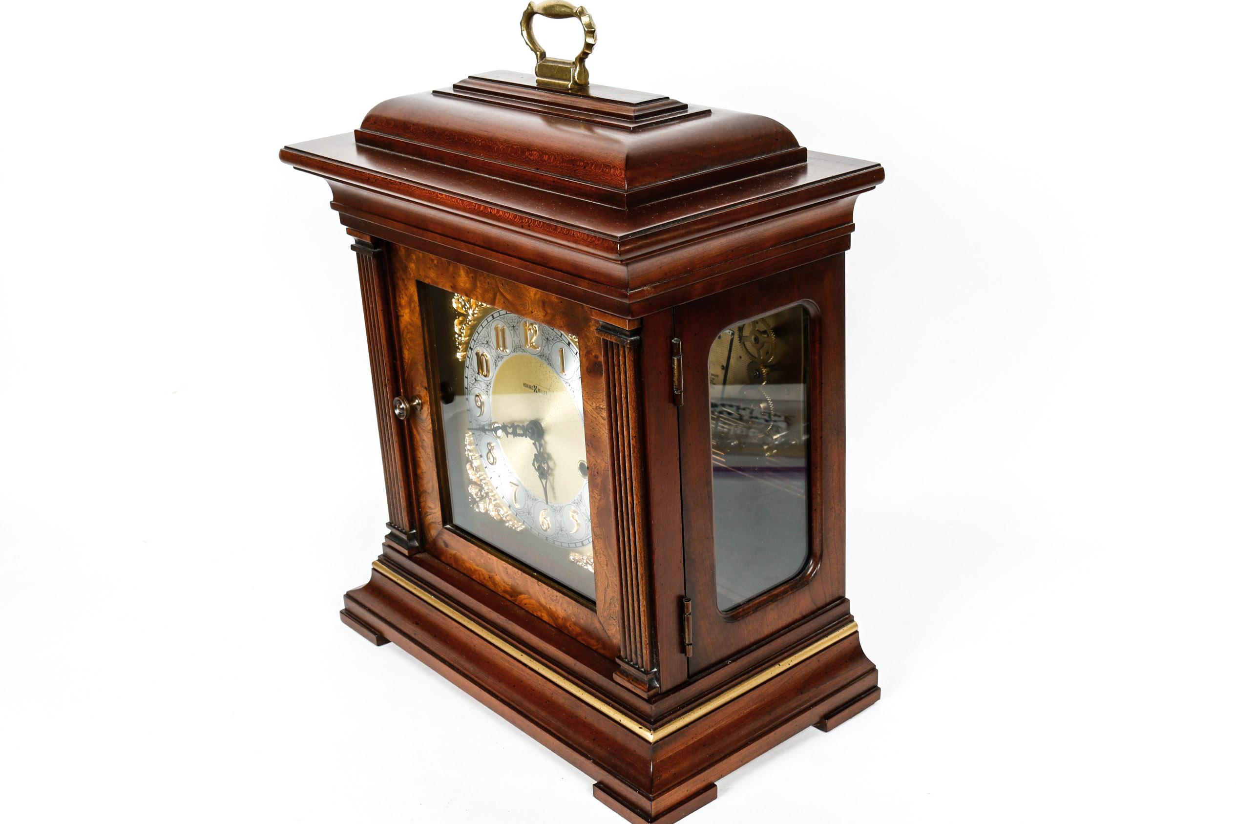 Howard Miller Mantel Clock