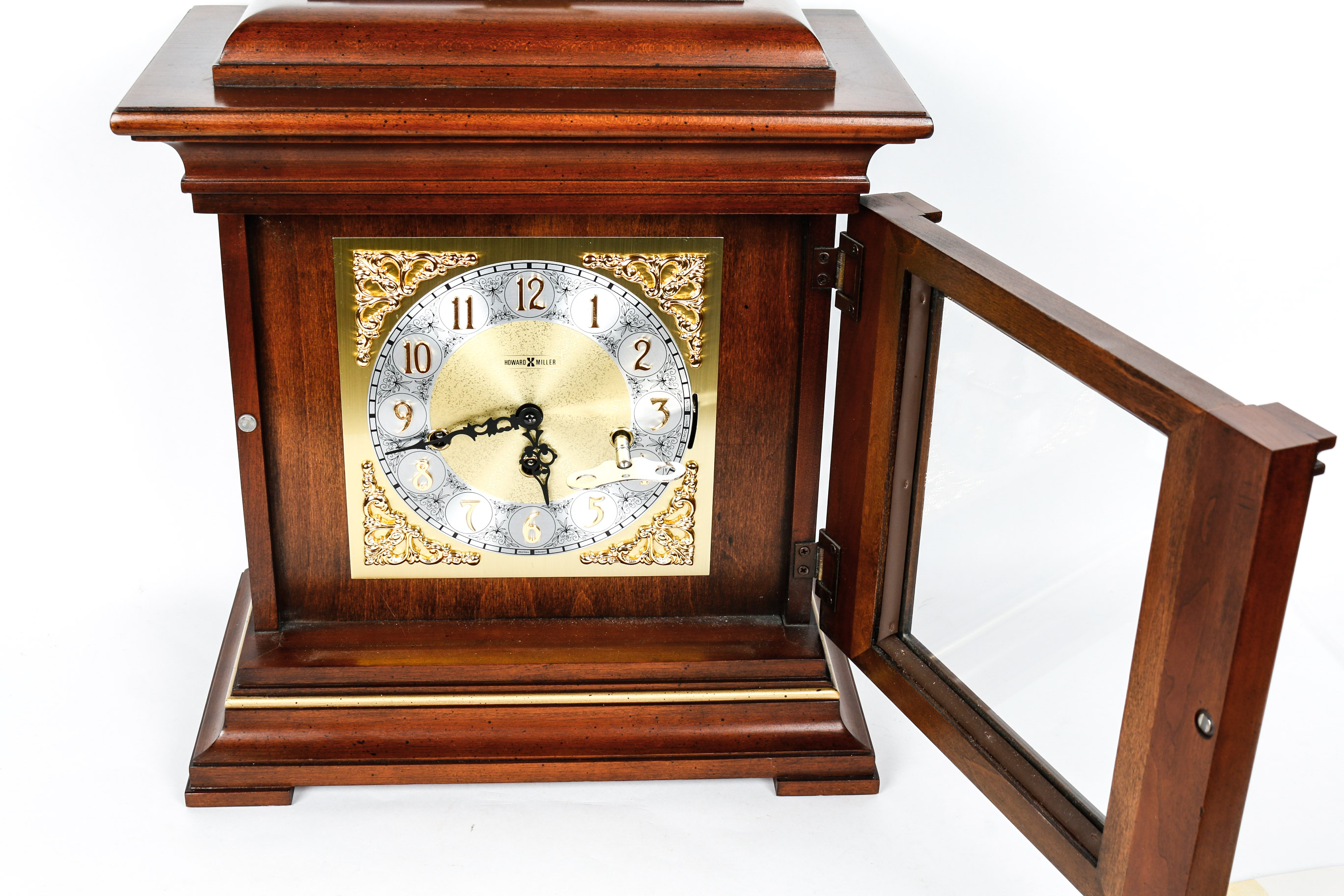 Howard Miller Mantel Clock