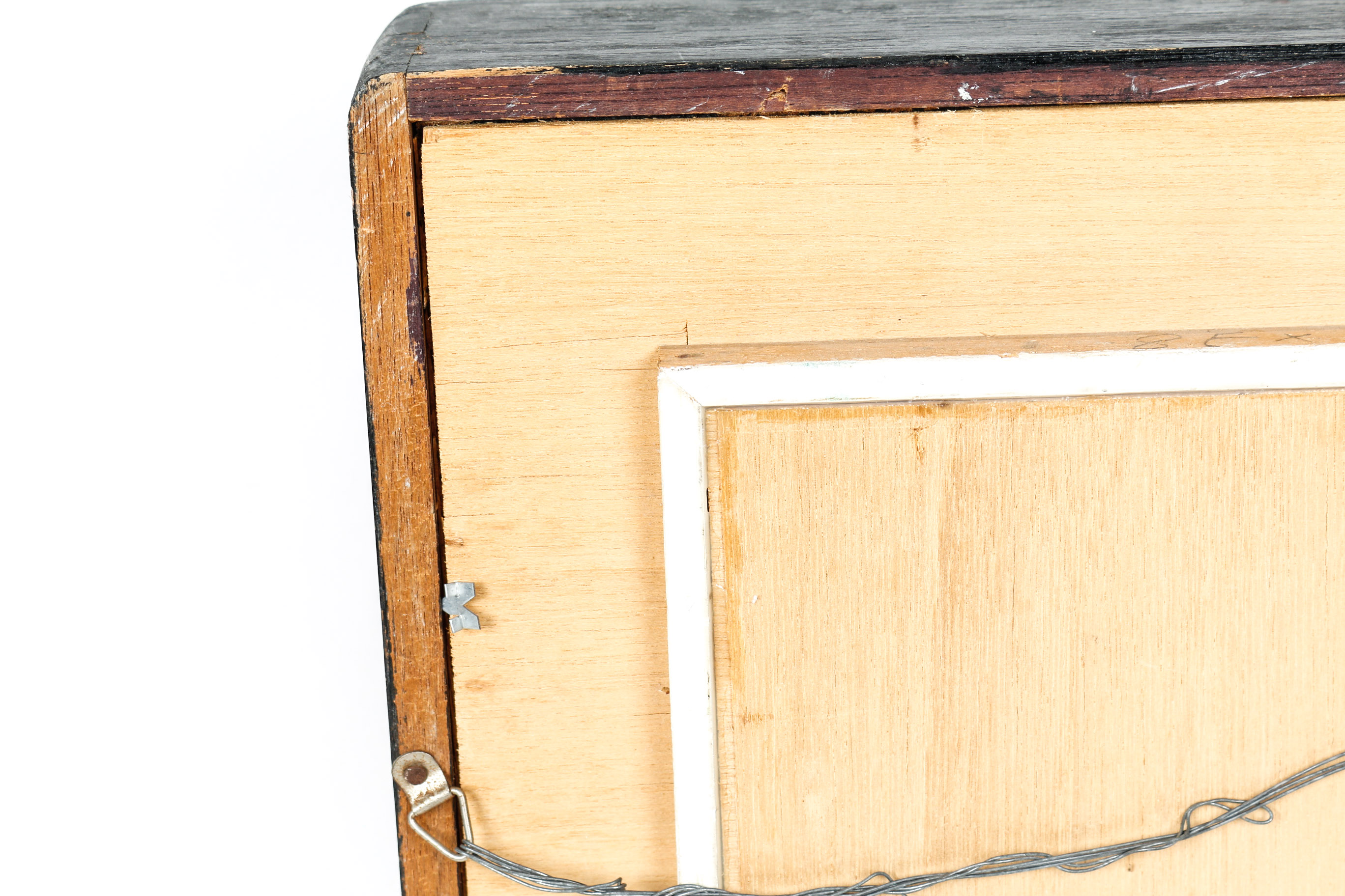 Stone Fragments From Greece