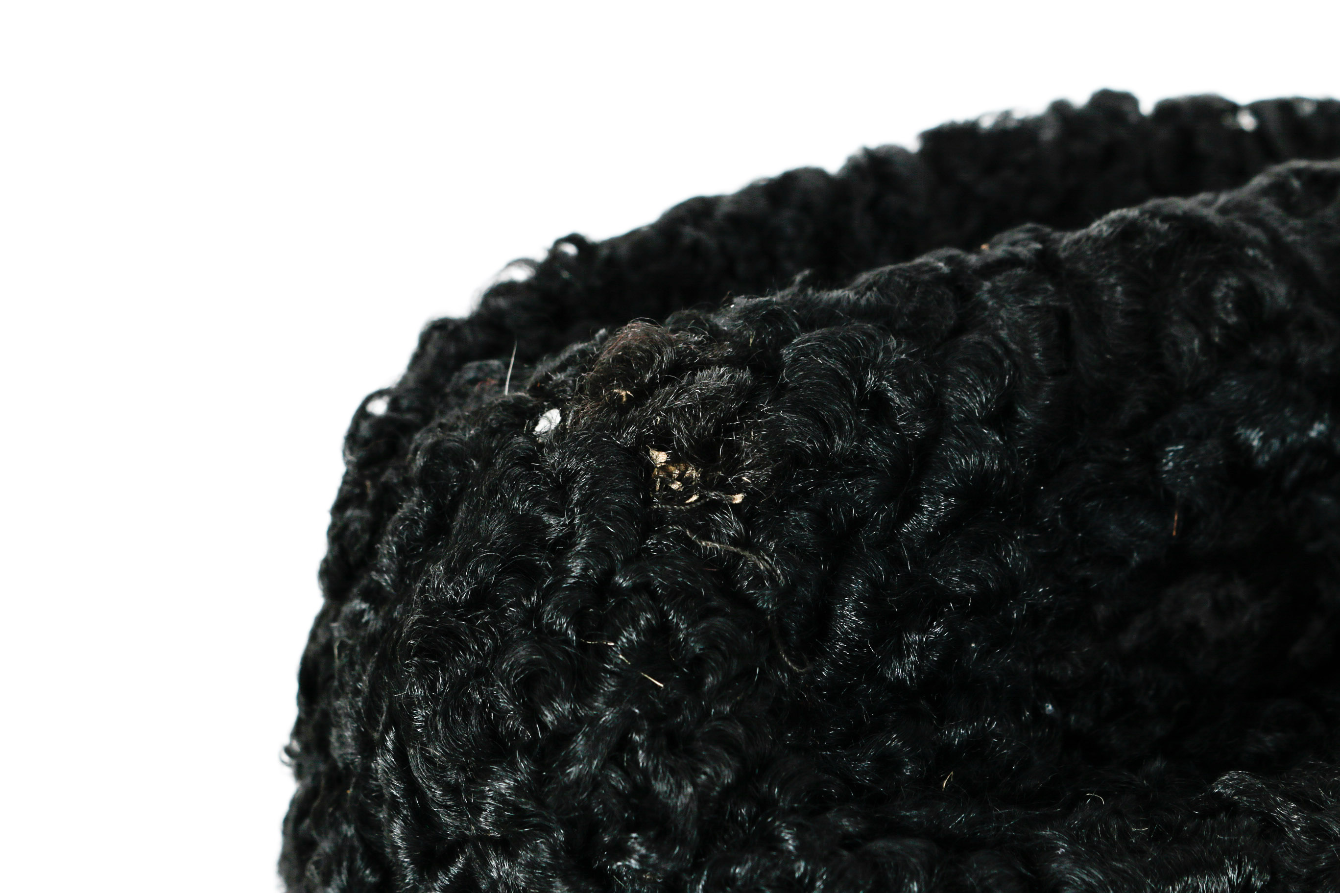 "Special" Lamb Jinah Cap Made in Pakistan