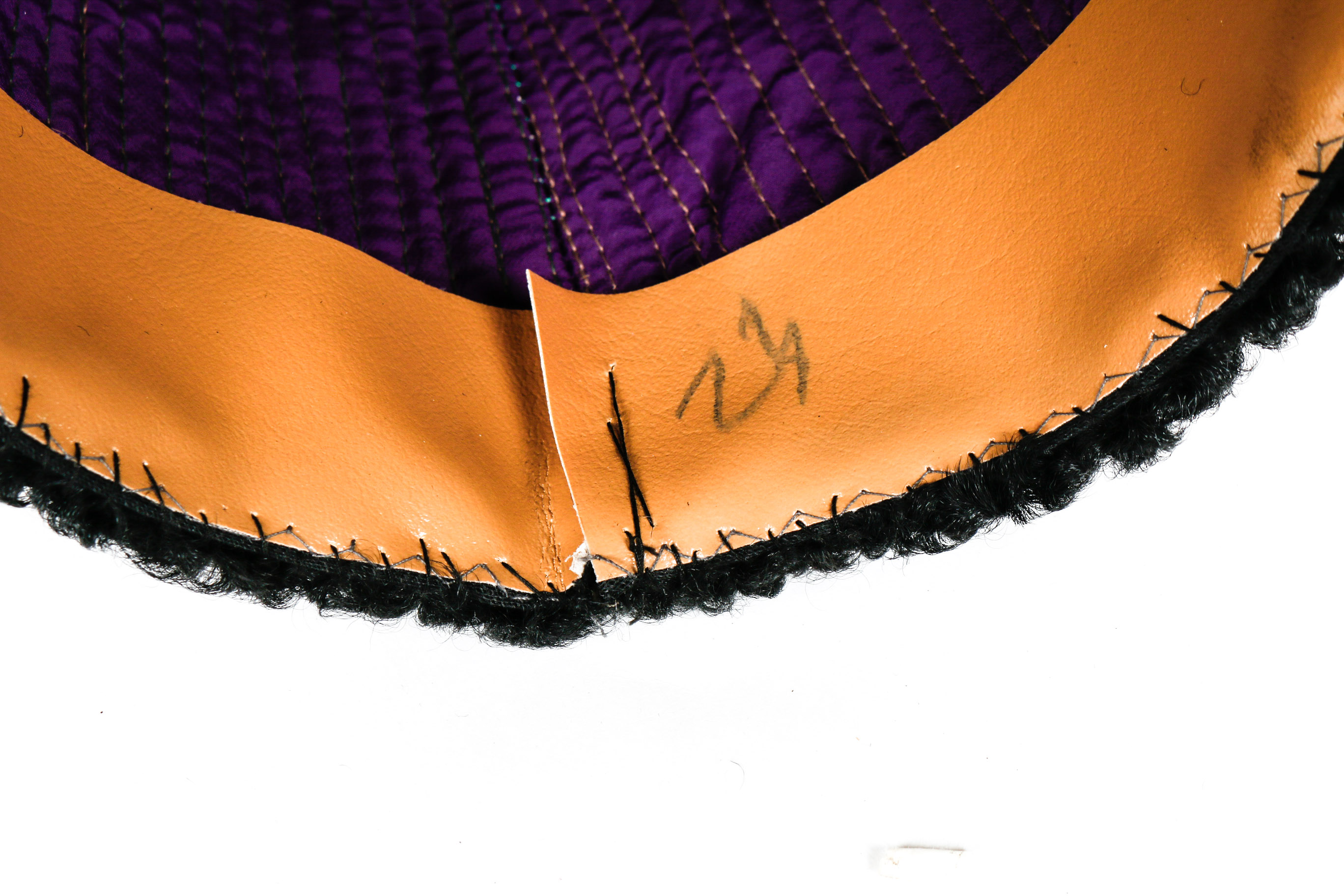 "Special" Lamb Jinah Cap Made in Pakistan