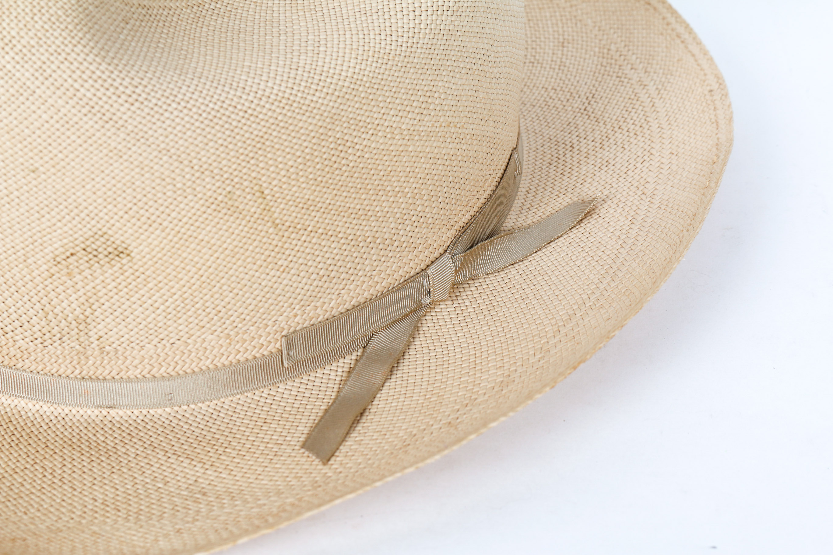 Pair of Stetson Fedoras