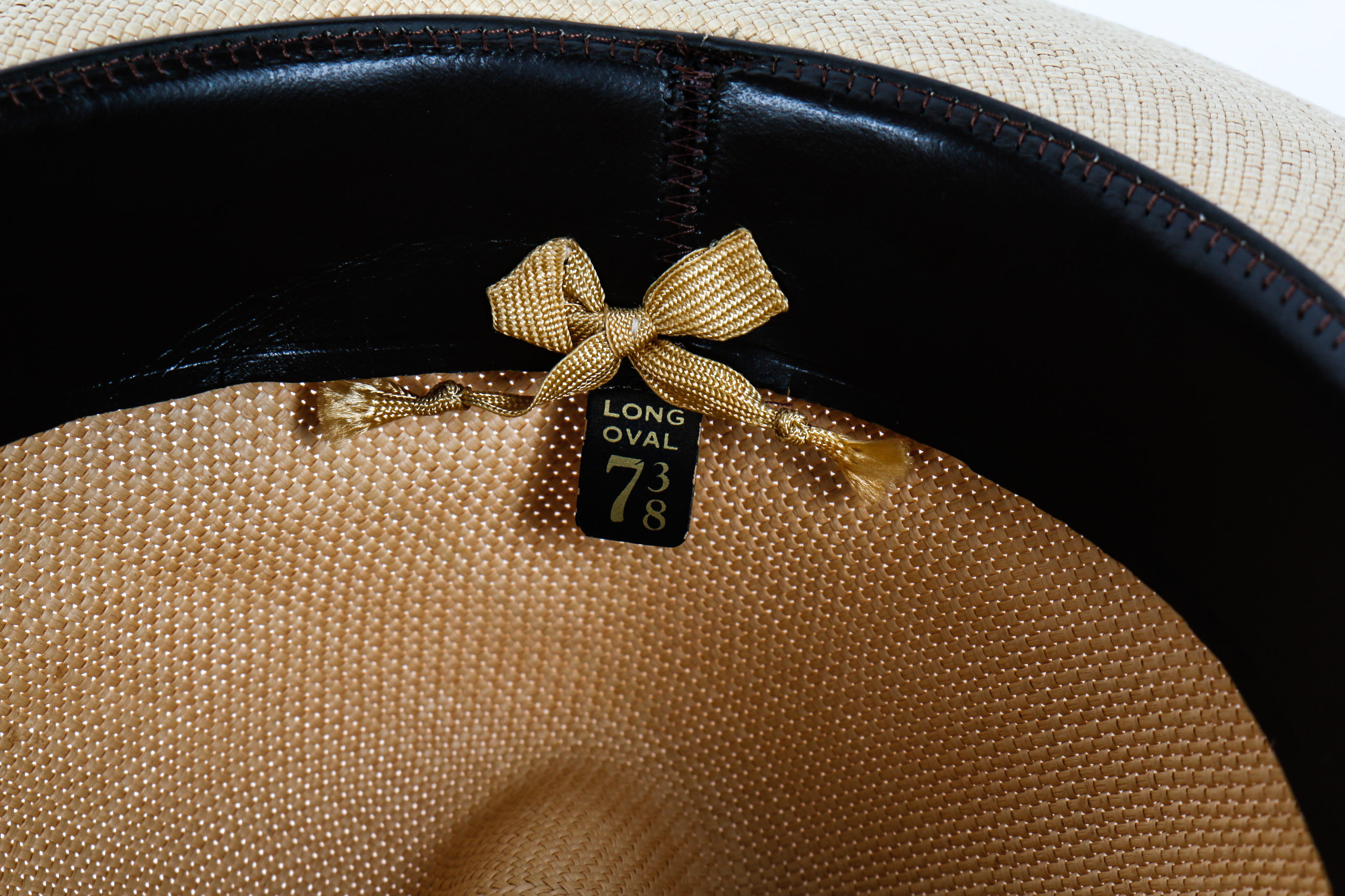 Pair of Stetson Fedoras