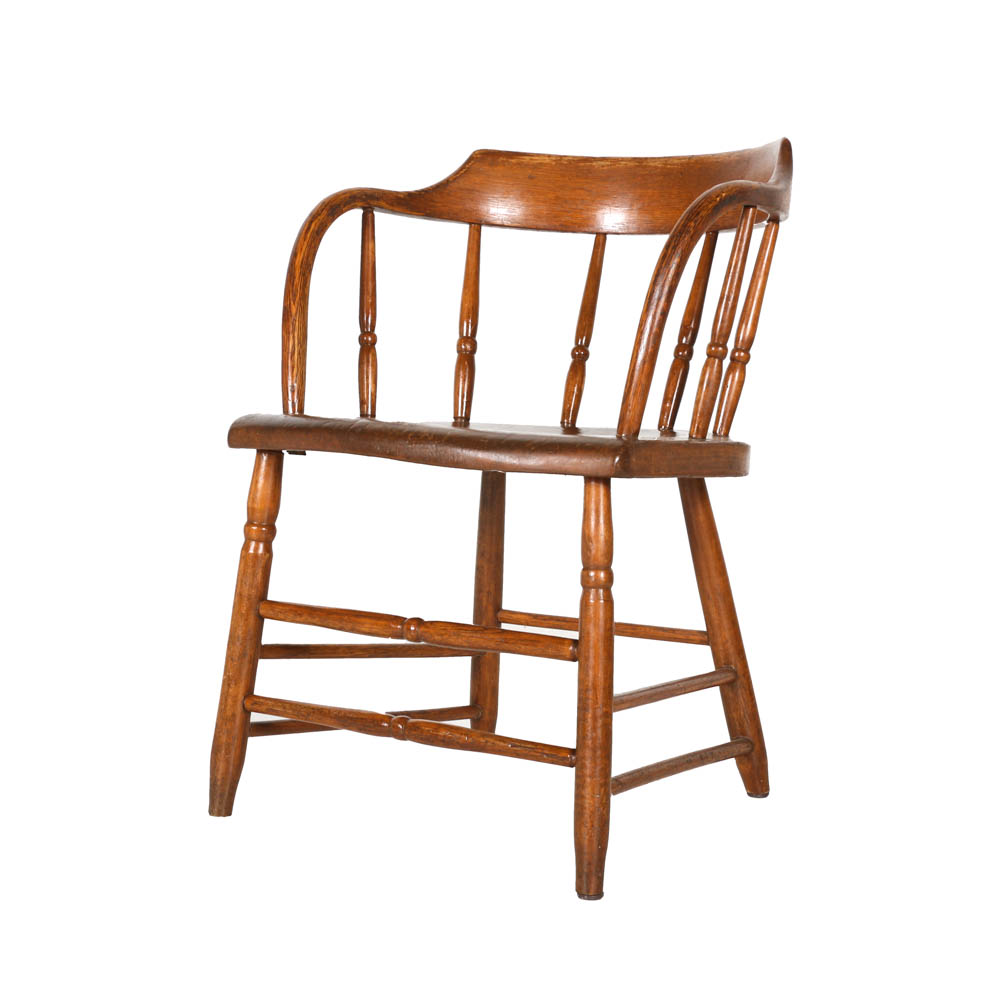Firehouse discount windsor chair