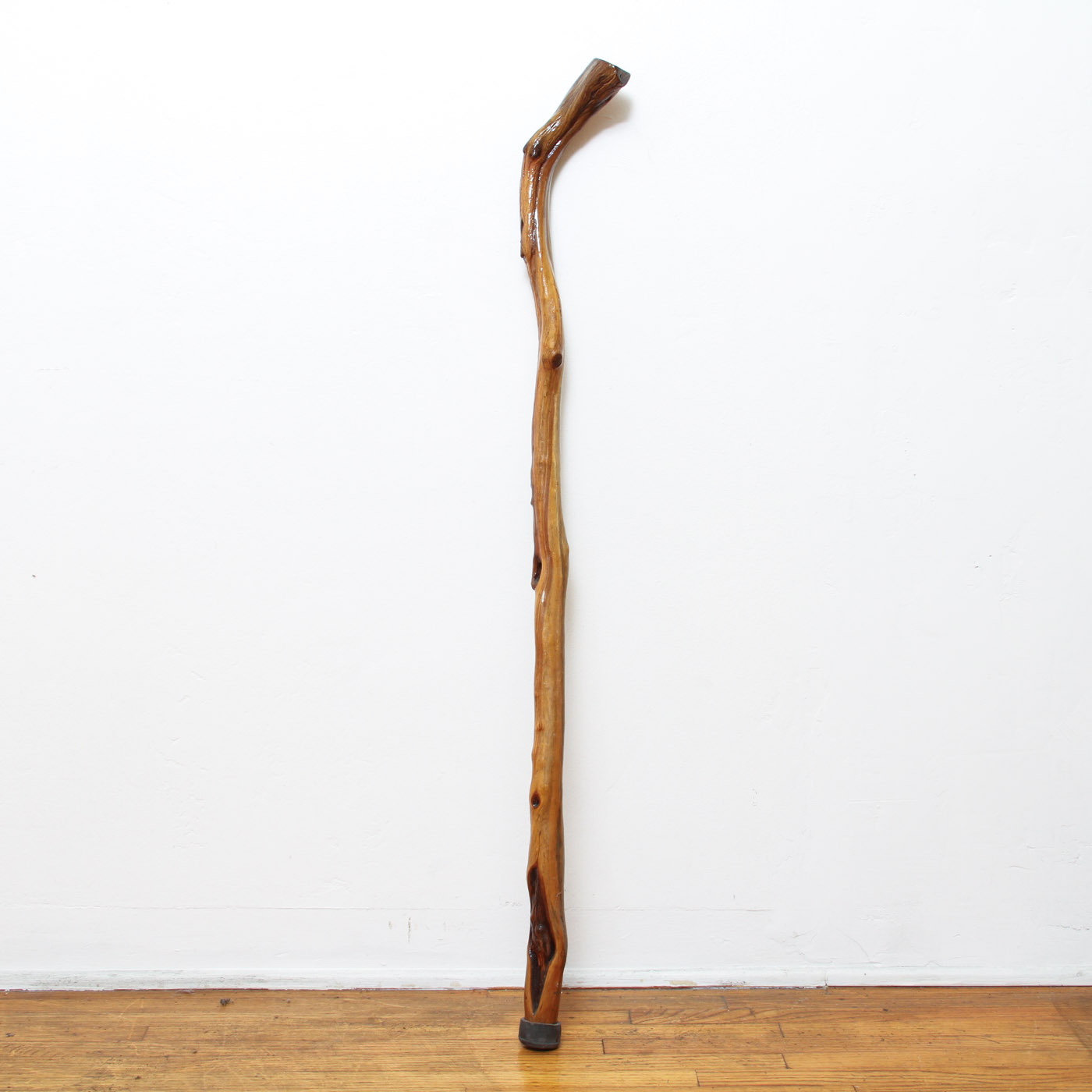 Natural Wood Walking Cane