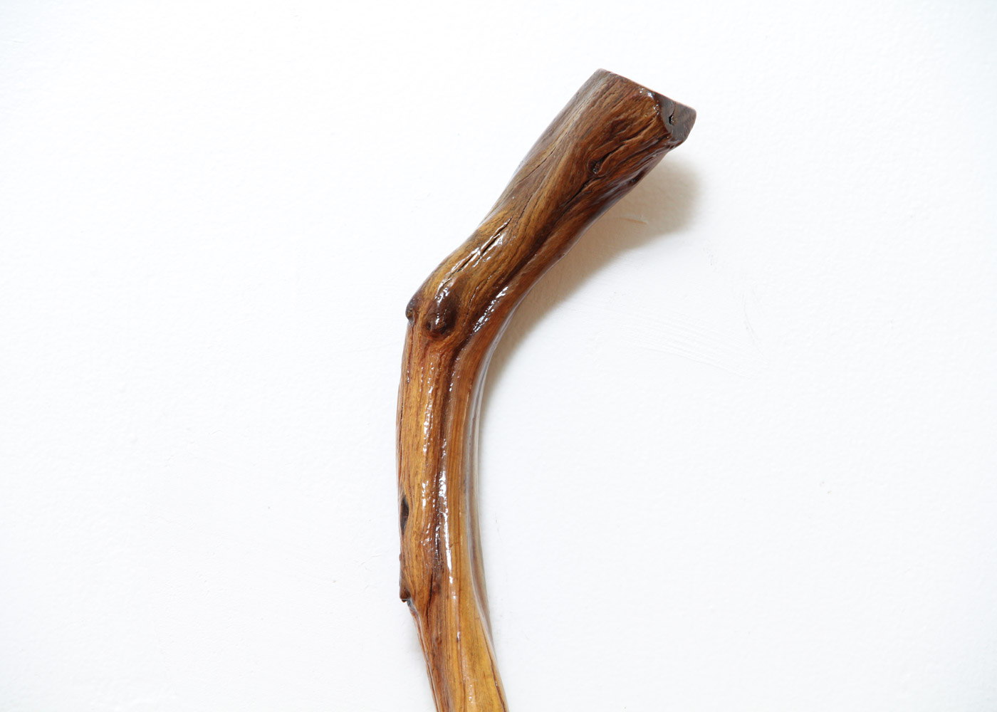 Natural Wood Walking Cane