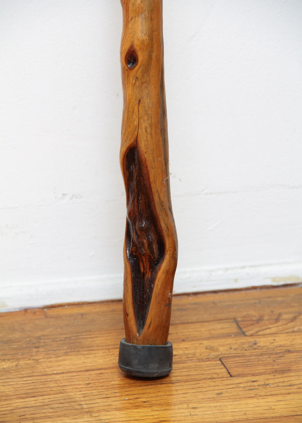 Natural Wood Walking Cane