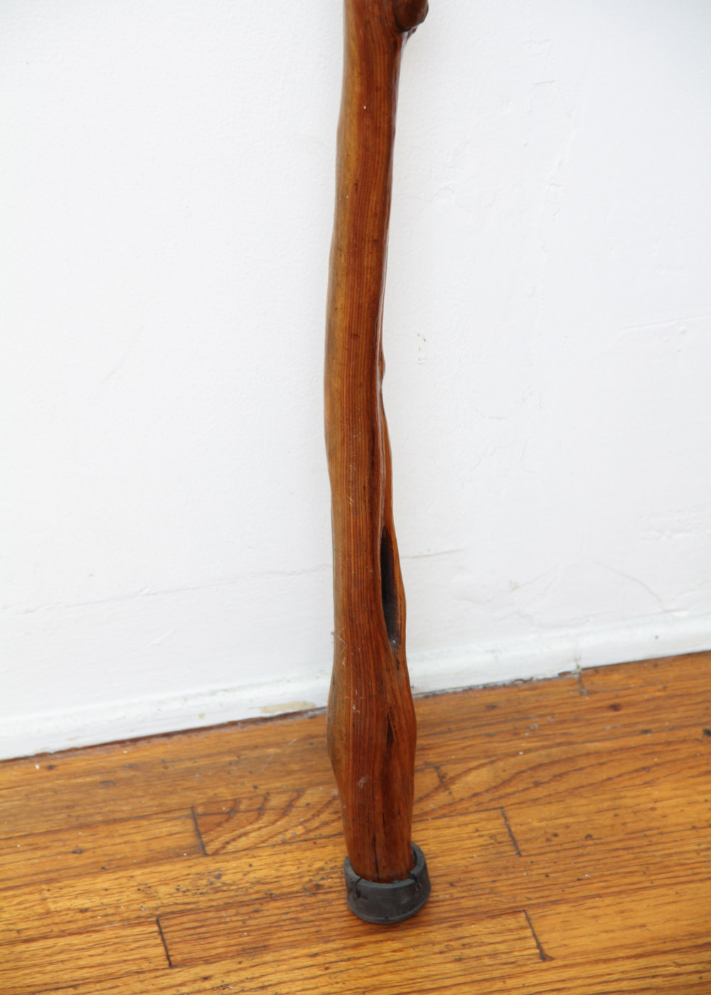 Natural Wood Walking Cane