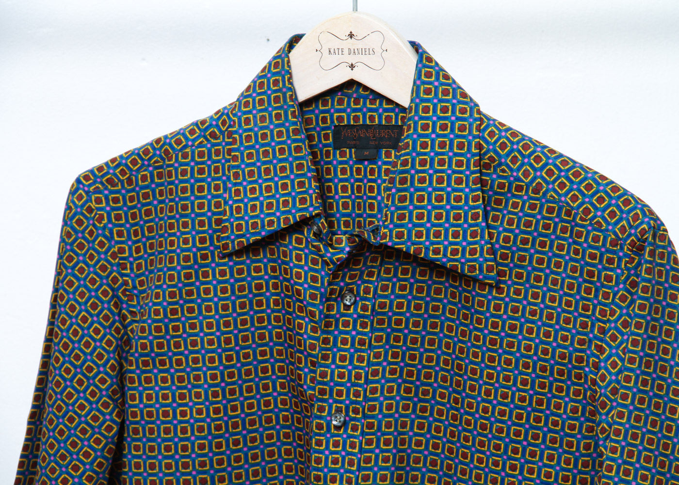 Yves Saint Laurent Shirt
