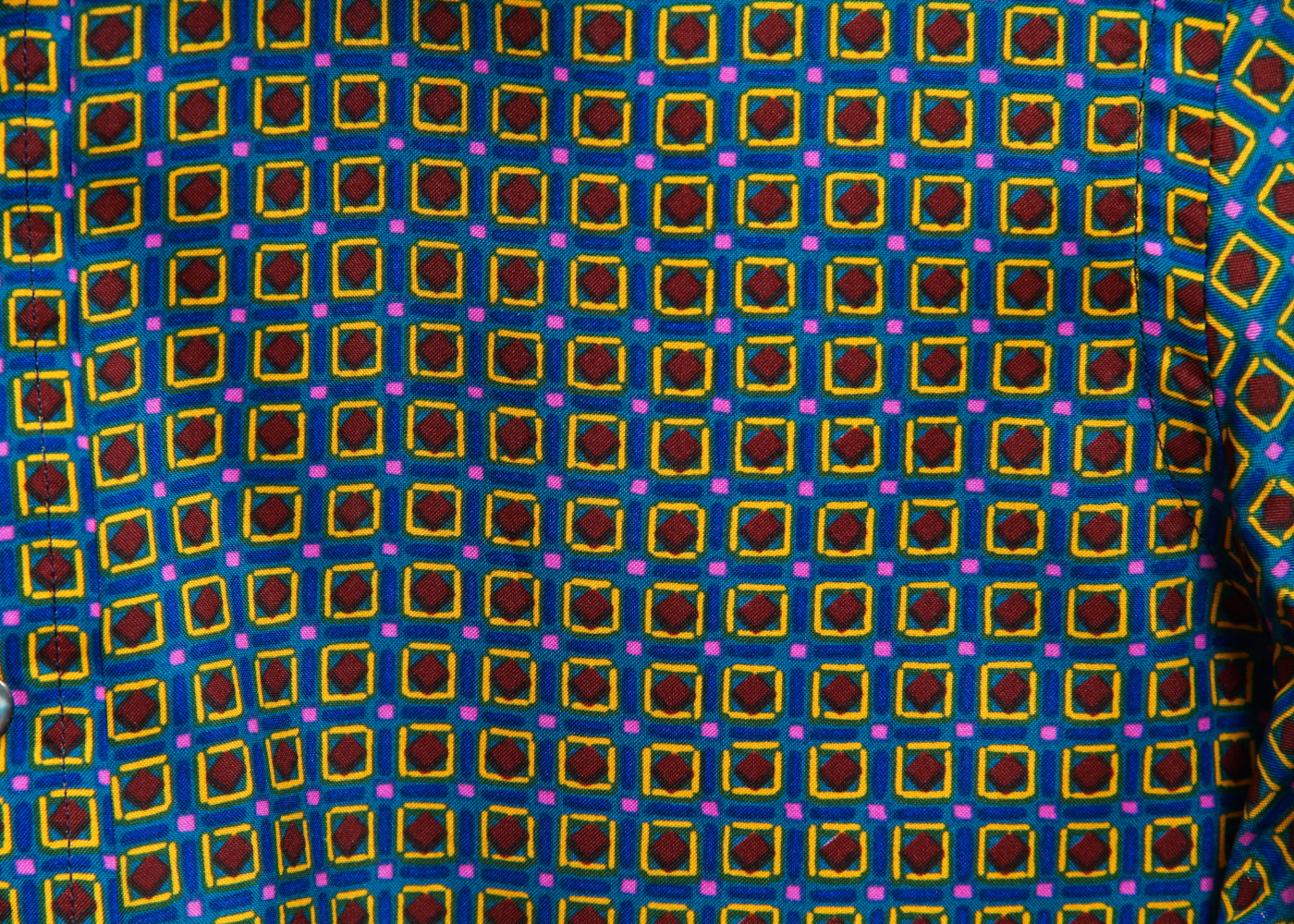 Yves Saint Laurent Shirt