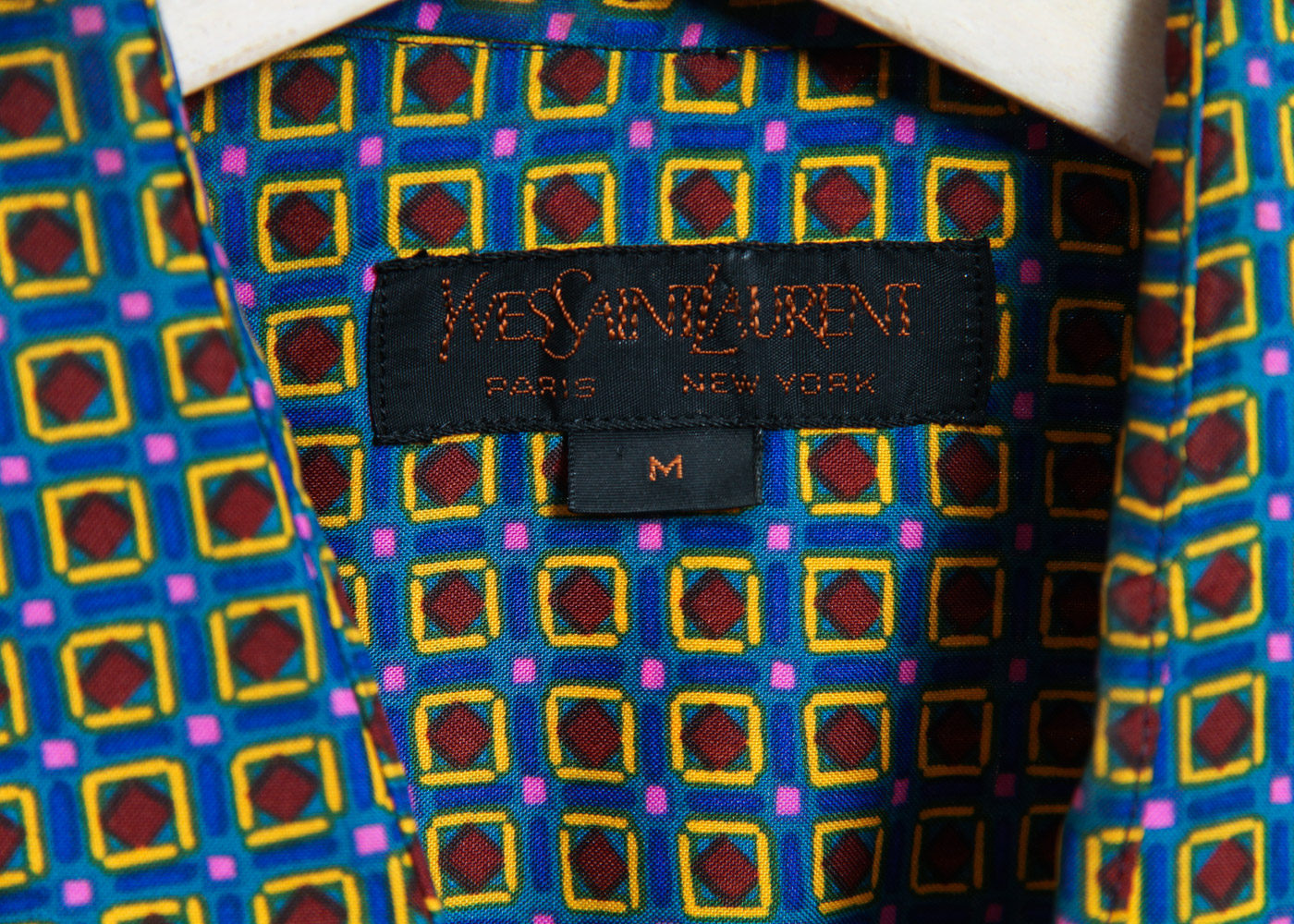 Yves Saint Laurent Shirt