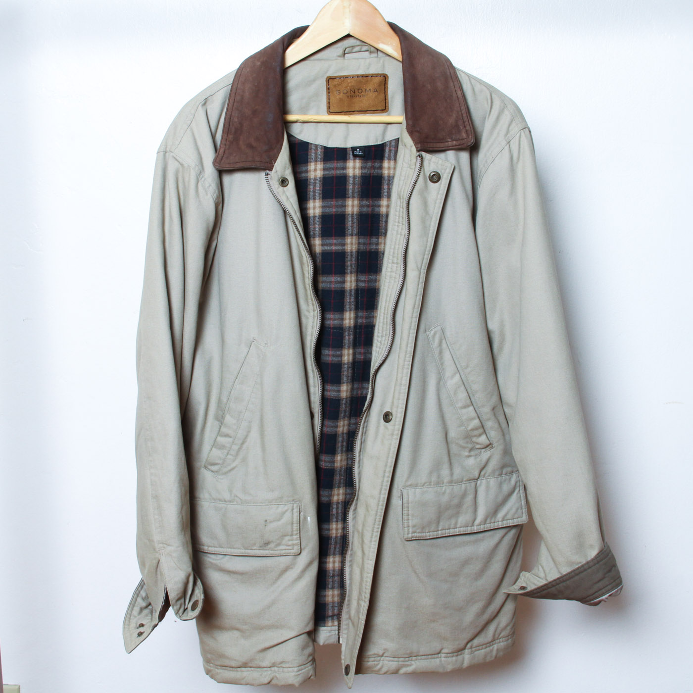 Sonoma Life + Style  Men's Coat