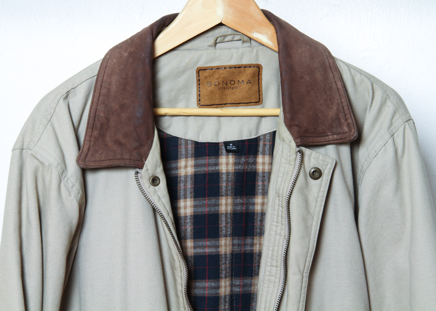 Sonoma Life + Style  Men's Coat