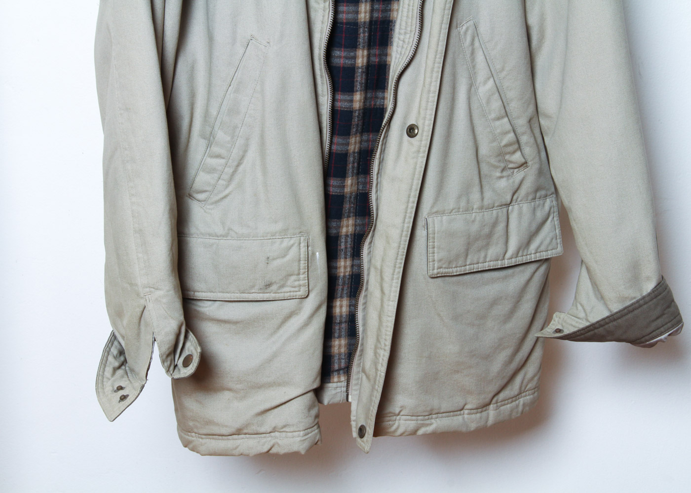 Sonoma Life + Style  Men's Coat