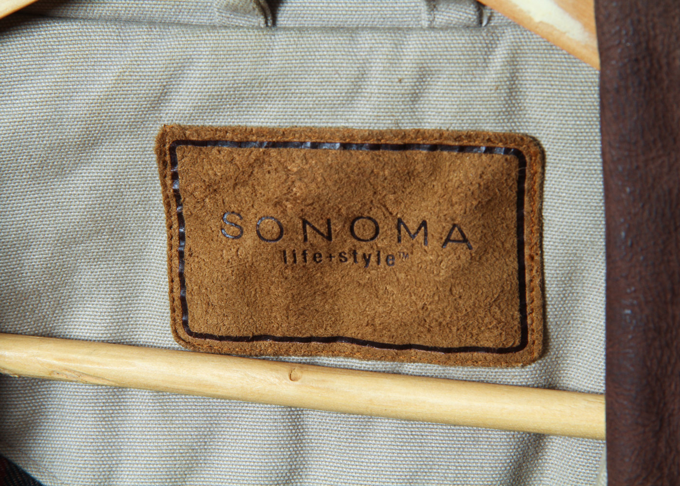 Sonoma Life + Style  Men's Coat