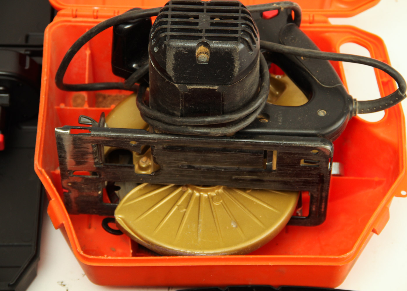 Dewalt Power Drill and Skil Electric Saws