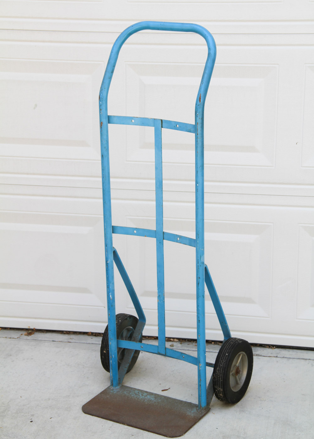 Furniture and Hand Truck Dollies
