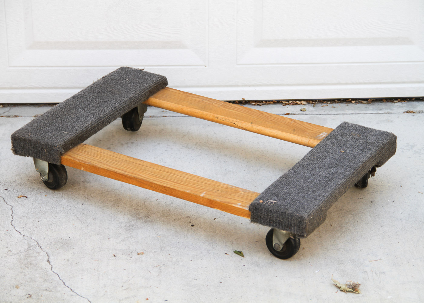 Furniture and Hand Truck Dollies