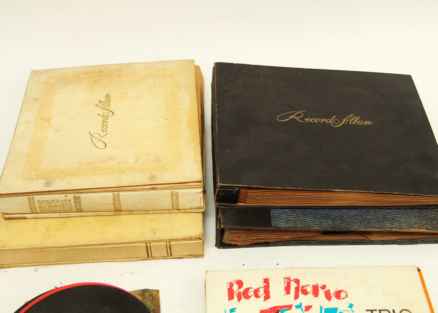 Brubeck, Mulligan, Kenton, Davis, Other Rare Collectible Jazz