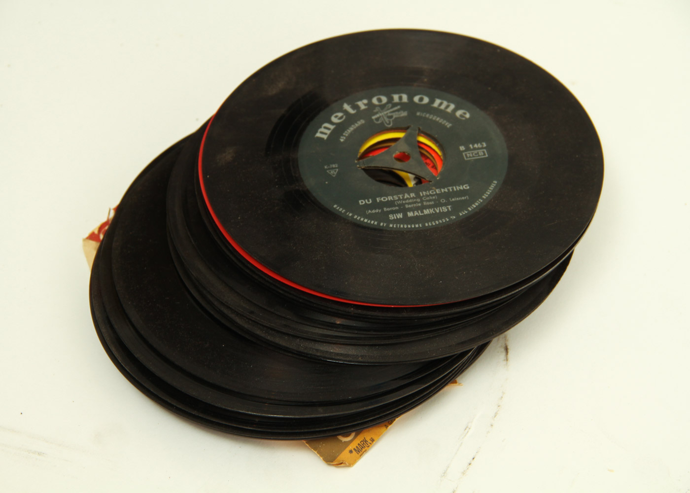 Brubeck, Mulligan, Kenton, Davis, Other Rare Collectible Jazz