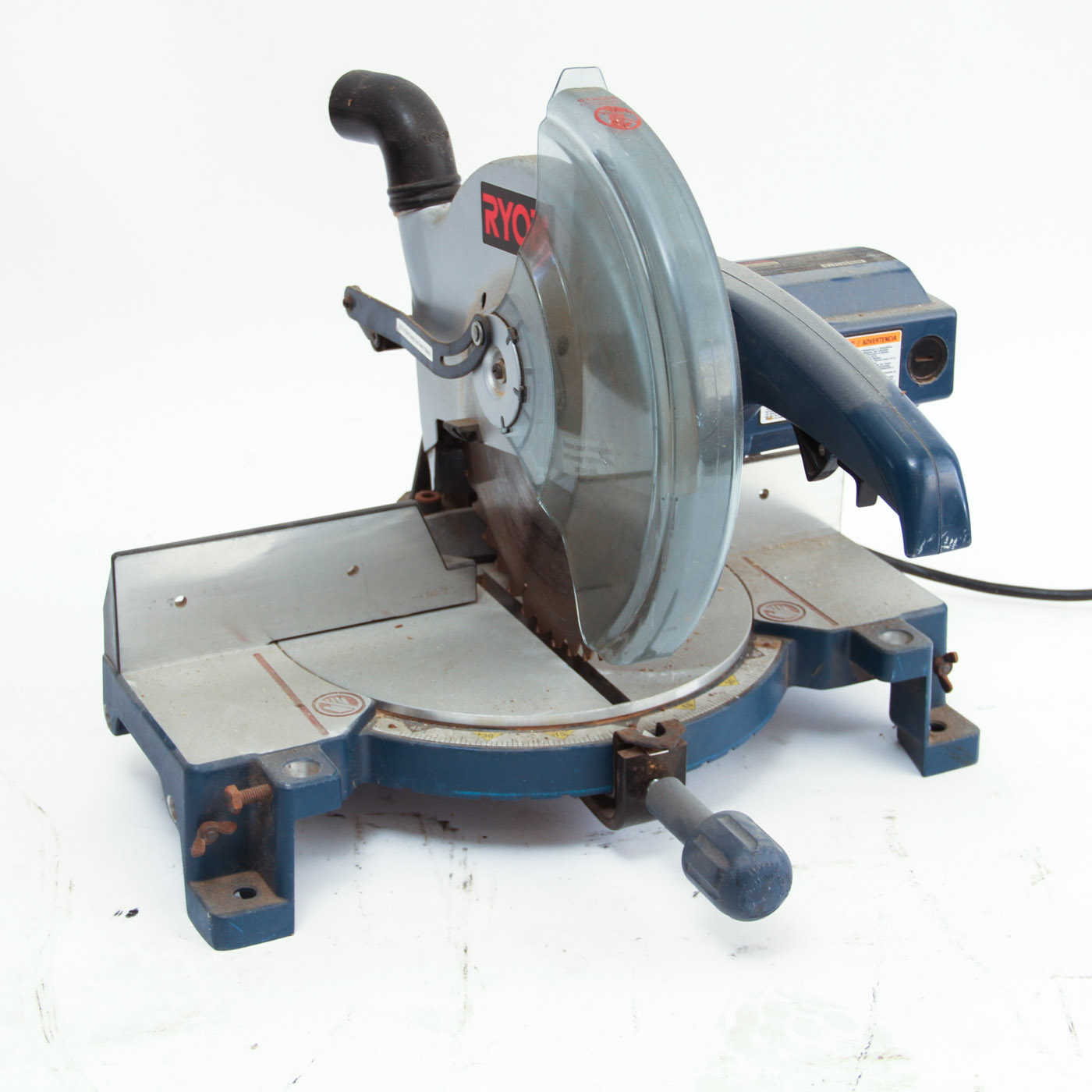 Ryobi 10" Miter Saw