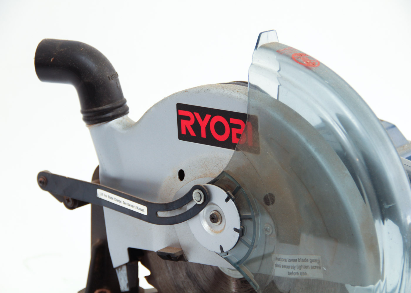 Ryobi 10" Miter Saw