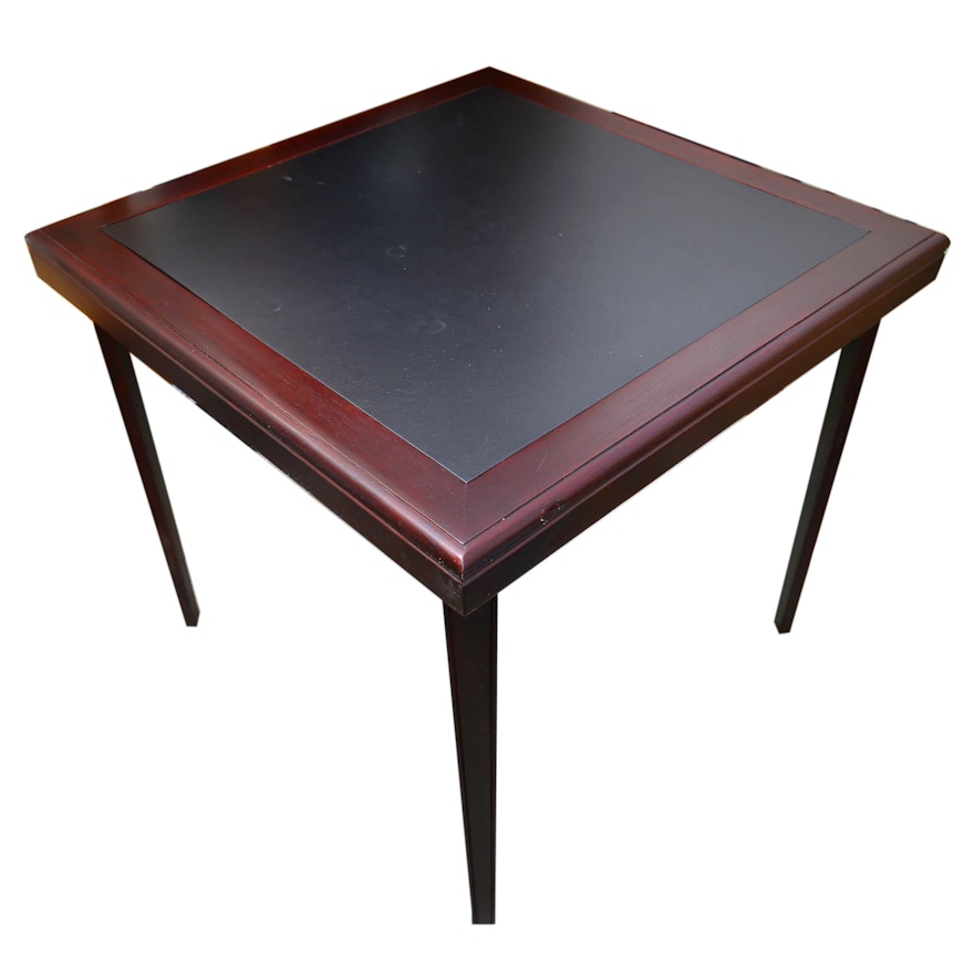 Cosco Wooden Card Table