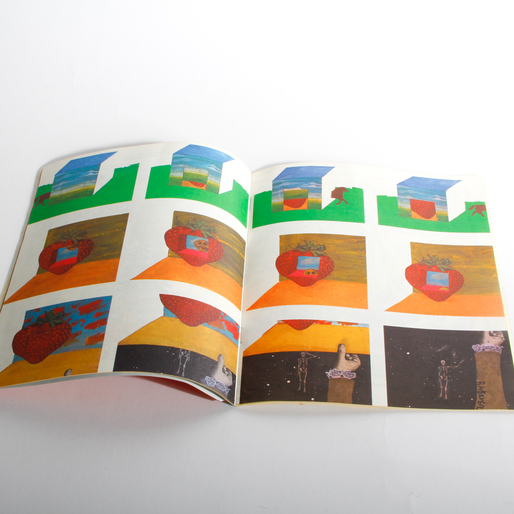 Vintage Sesame Street and "The Electric Company" Memorabilia