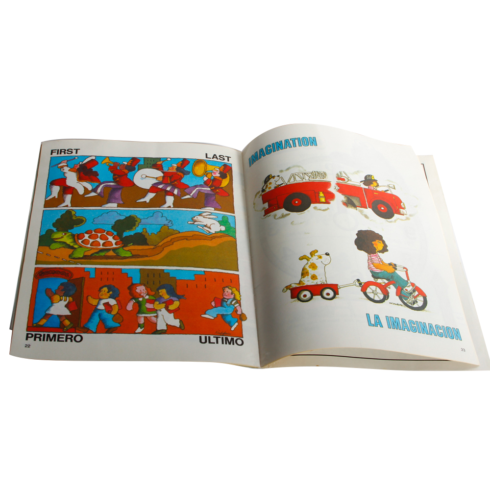 Vintage Sesame Street and "The Electric Company" Memorabilia