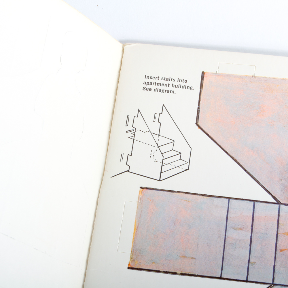 Vintage Sesame Street and "The Electric Company" Memorabilia