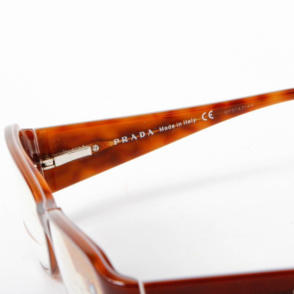 Prada Eyeglasses