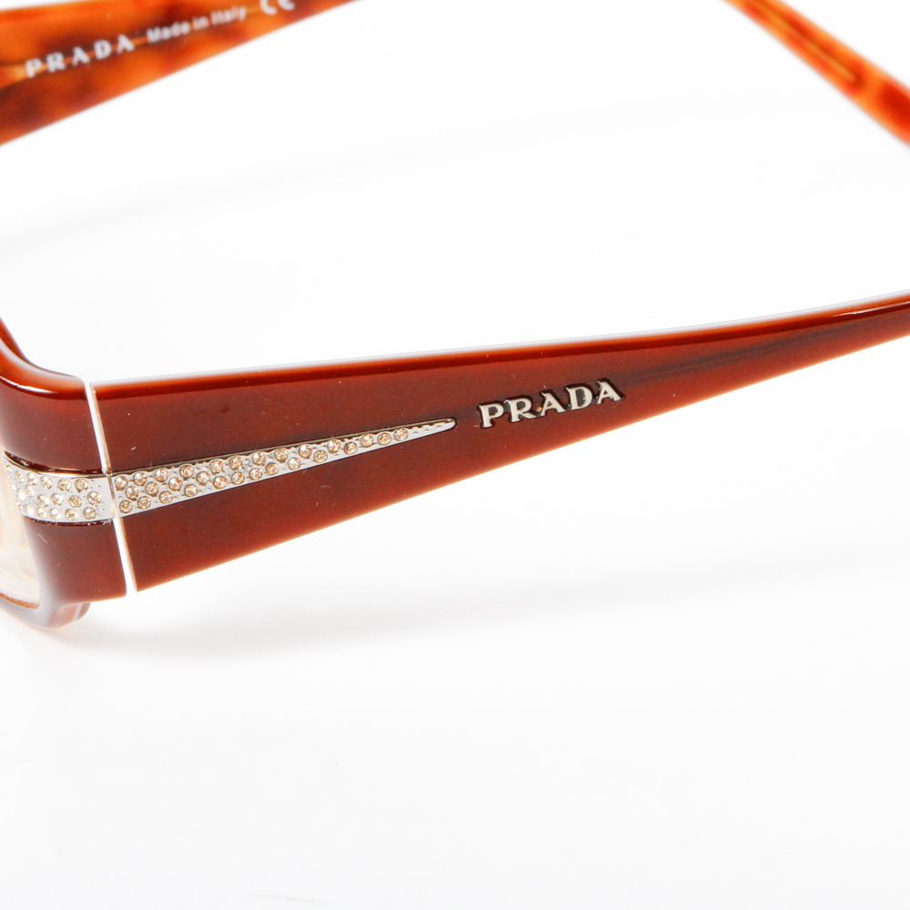 Prada Eyeglasses