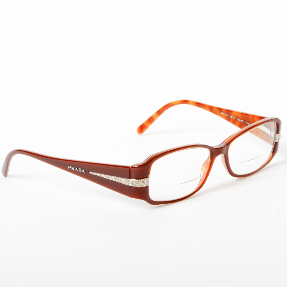 Prada Eyeglasses