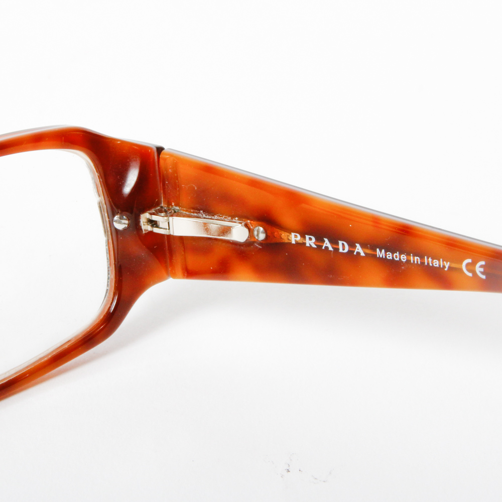 Prada Eyeglasses