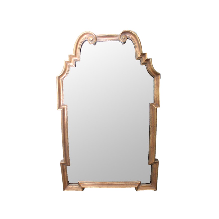 Ethan Allen "Collectors Classics" Wall Mirror