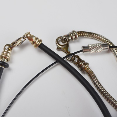 Sterling Silver Jewelry Collection