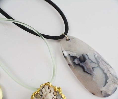 Sterling Silver Jewelry Collection