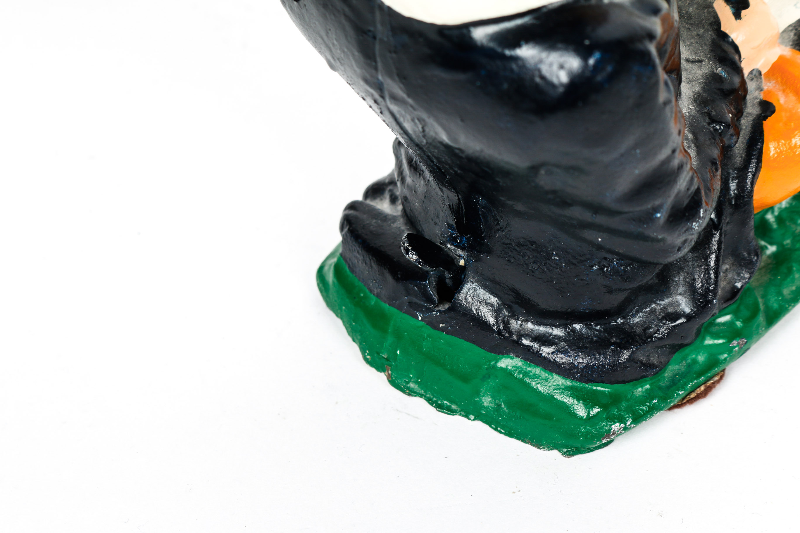 Collection of Reproduction Cast Iron Banks