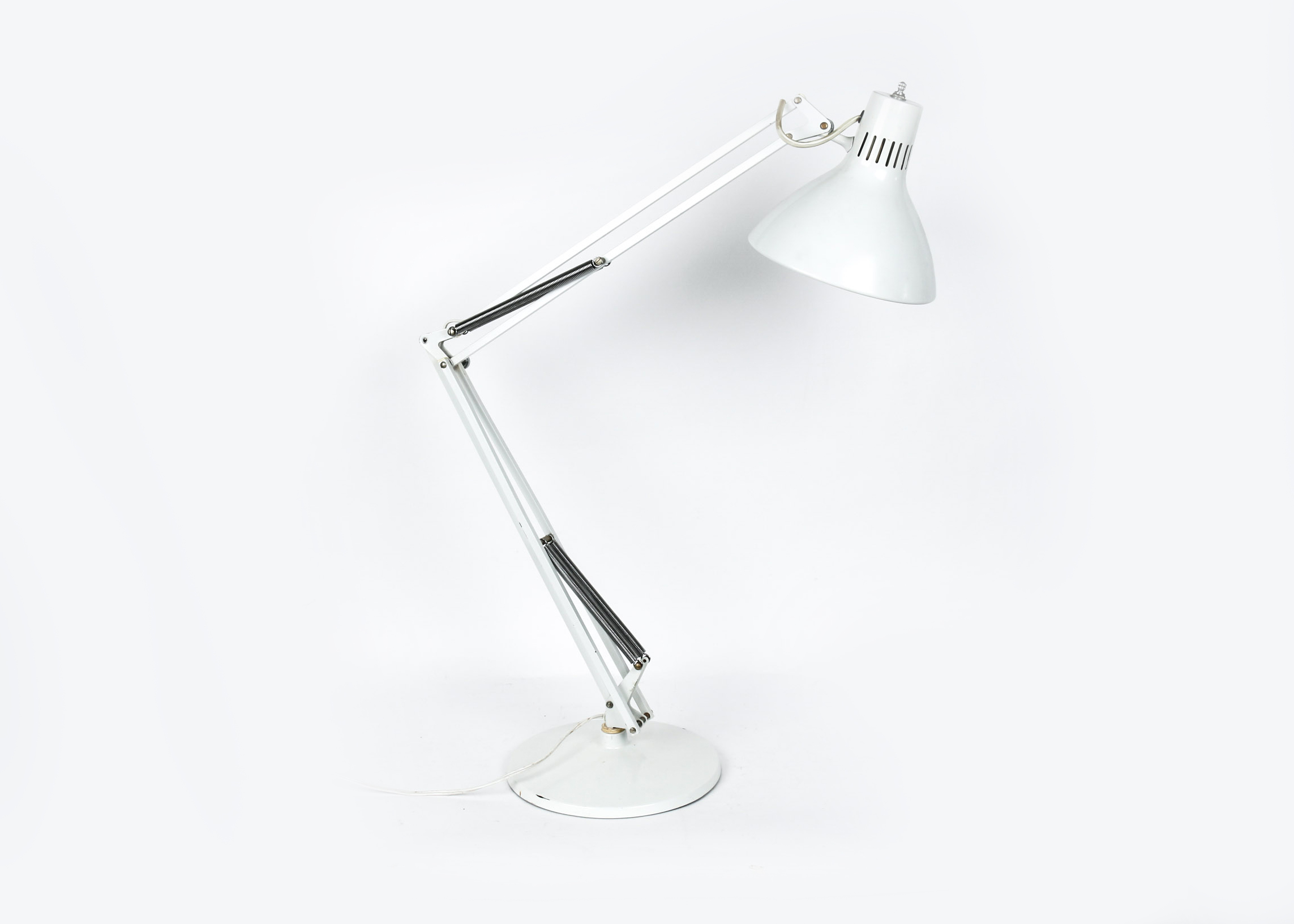 Vinage Architect Desk Lamp