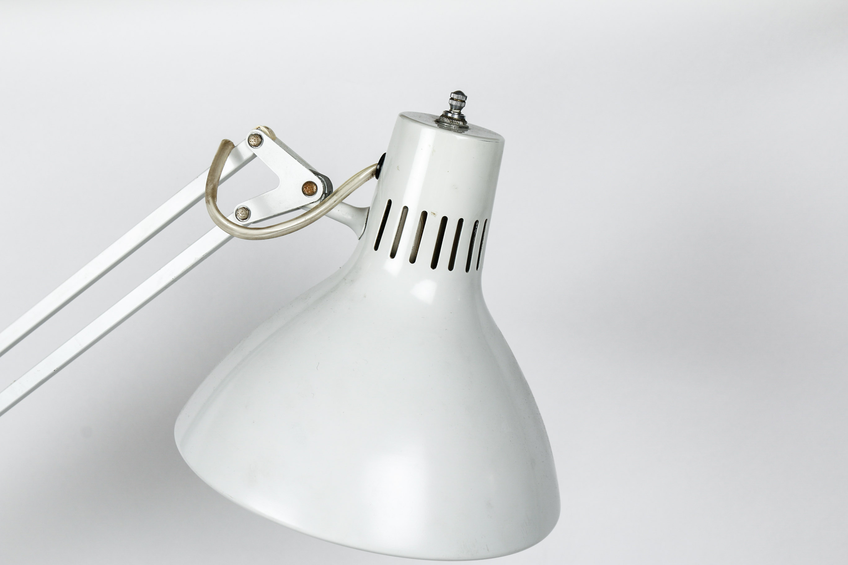 Vinage Architect Desk Lamp