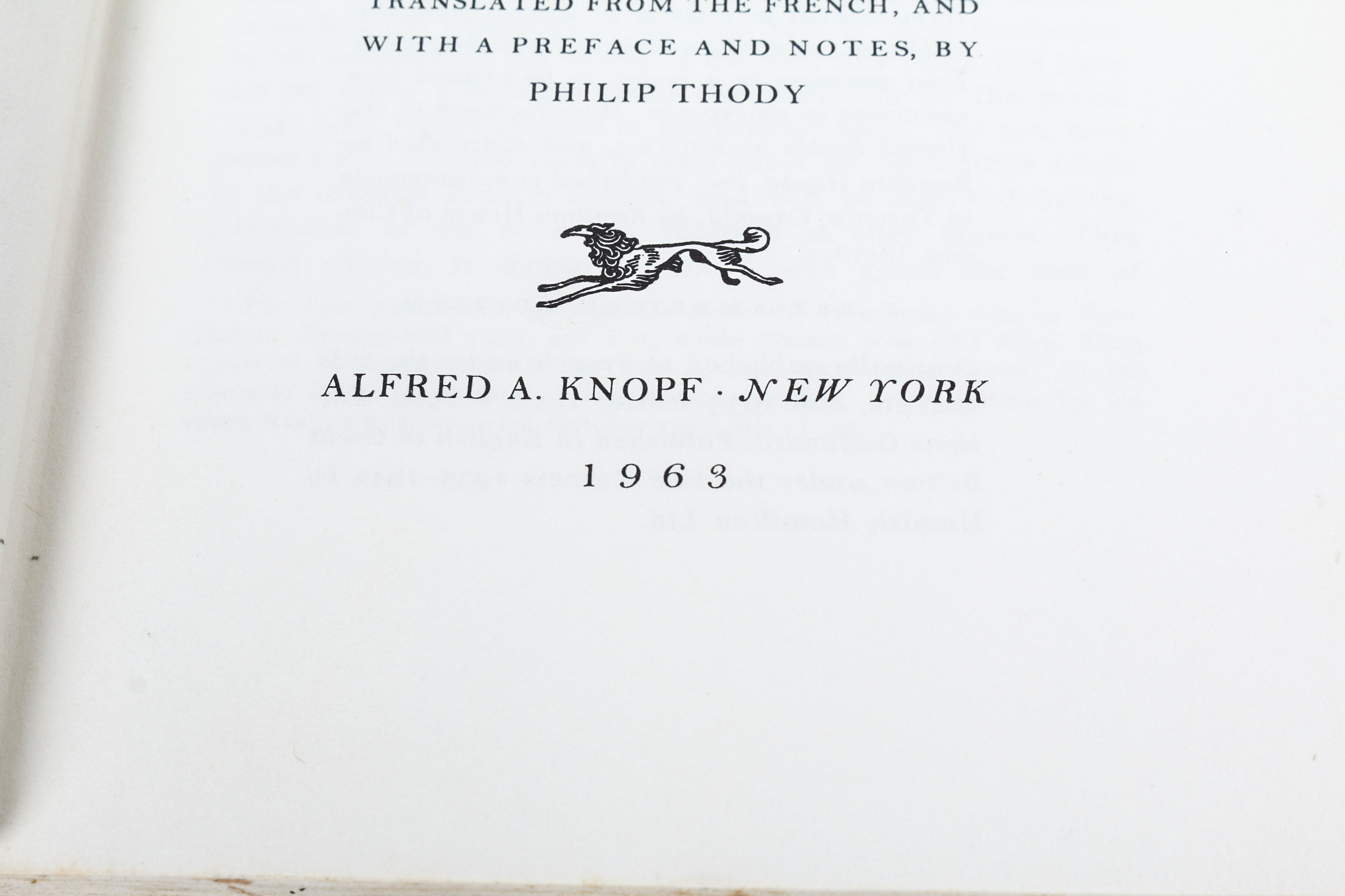 Collection of Vintage Novels and Short Stories