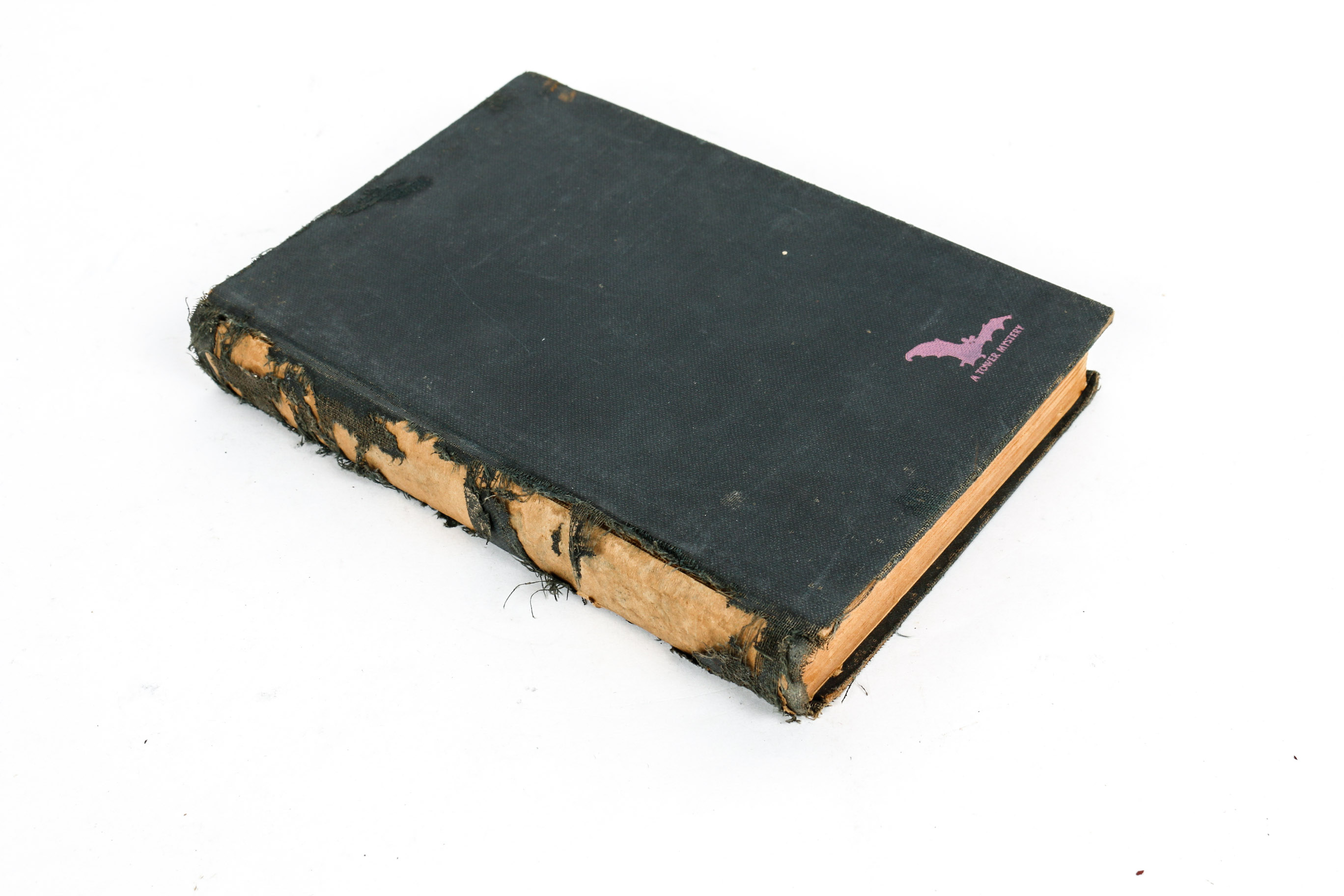 Collection of Vintage Novels and Short Stories