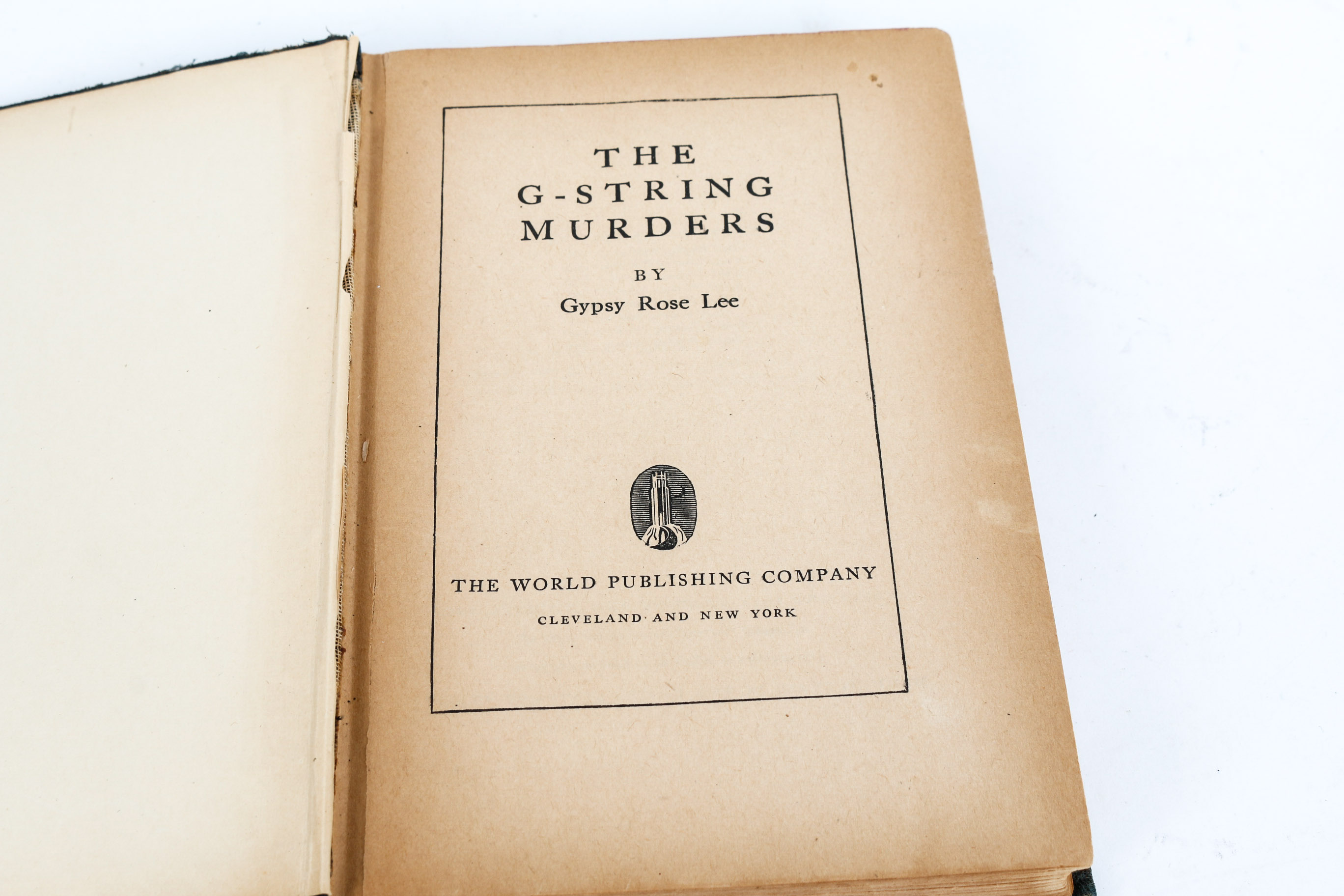 Collection of Vintage Novels and Short Stories