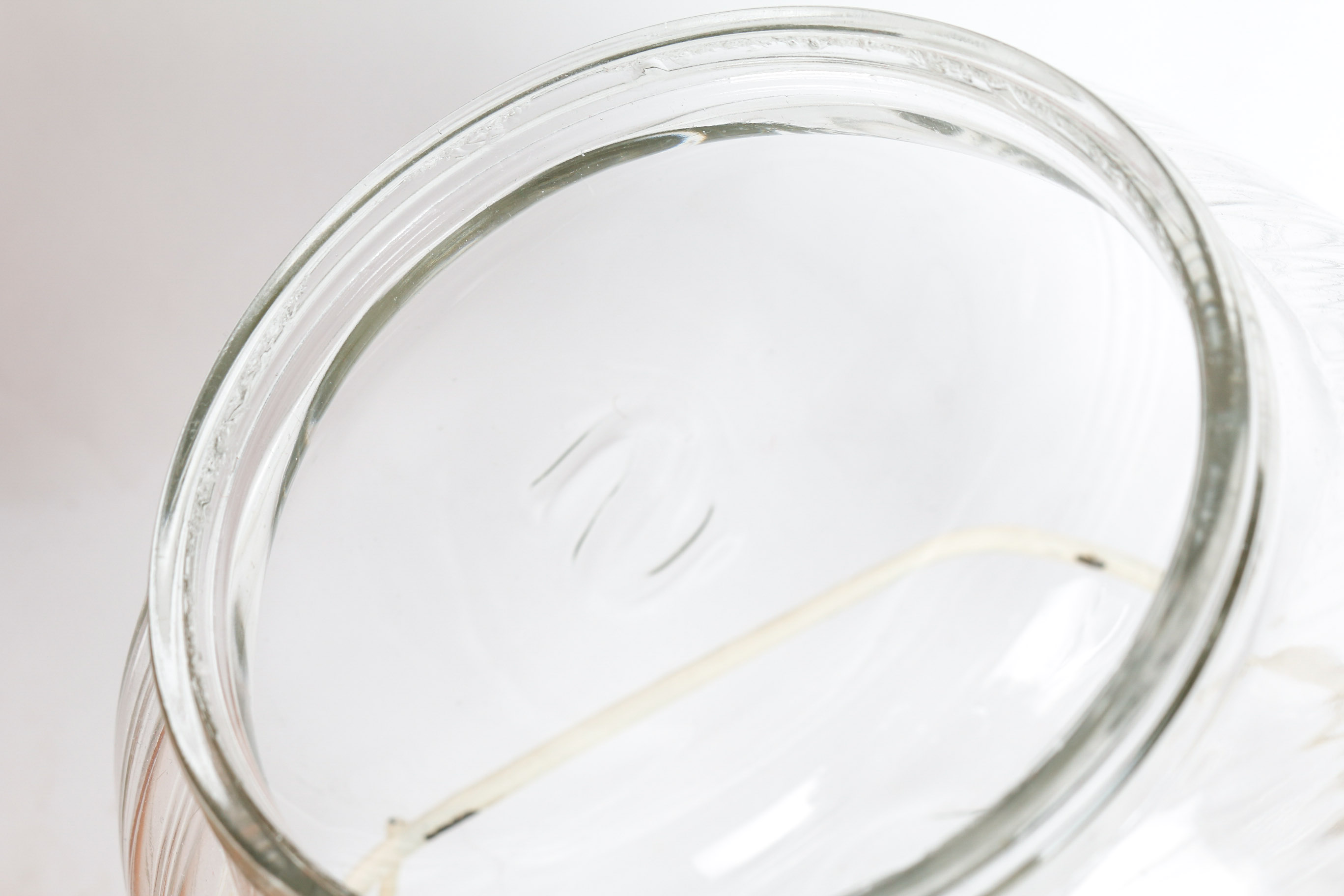 Collection of Vintage Kitchen Items