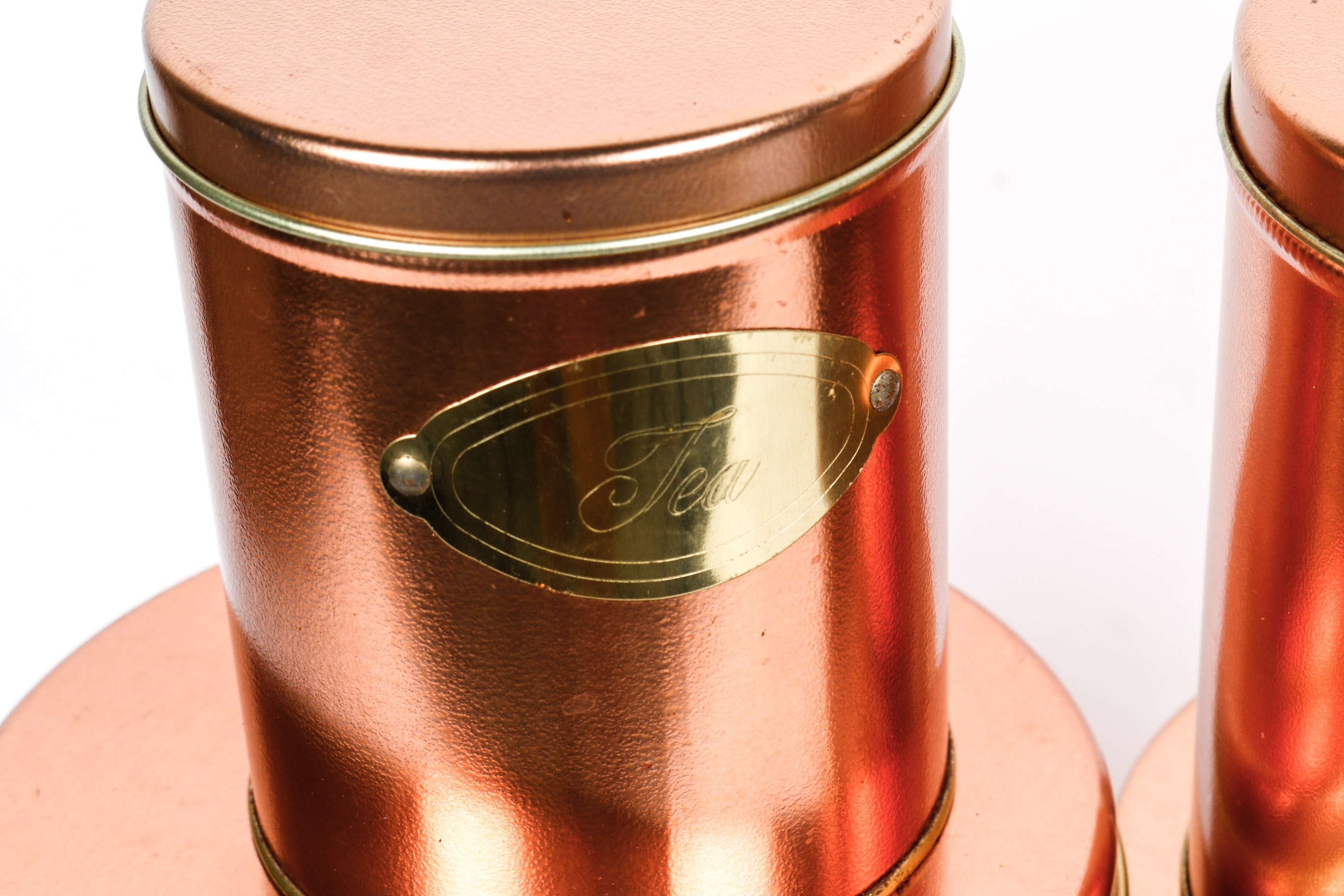 Collection of Vintage Kitchen Items