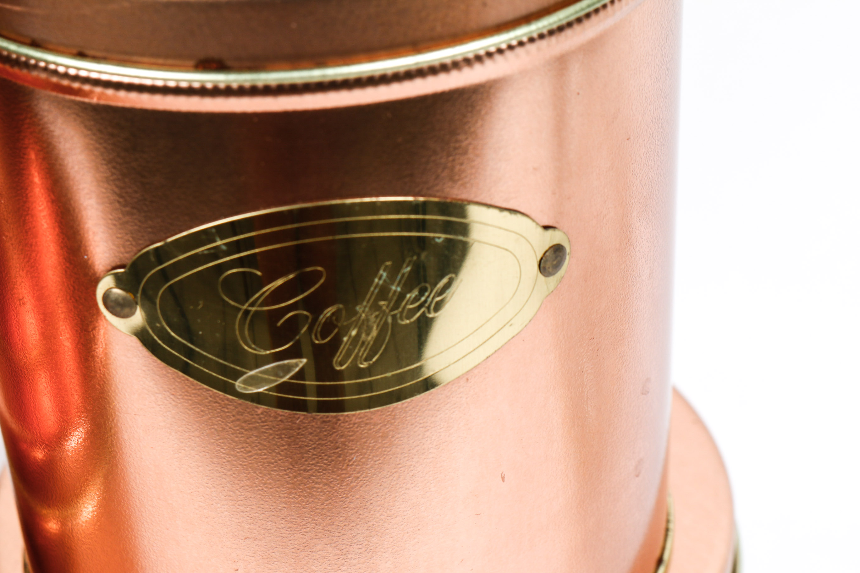 Collection of Vintage Kitchen Items